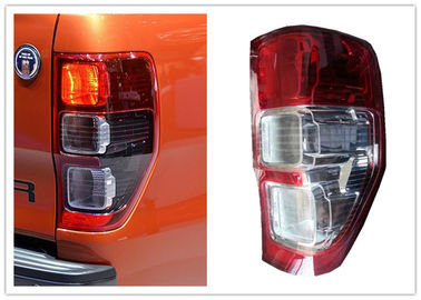 China Ford Ranger T6 2012 2013 2014 OE Style Automobile Spare Parts Tail Lamp Assy supplier