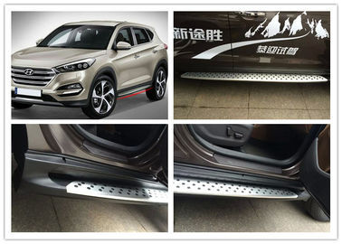 China OE New Auto Accessories Running Board For Hyundai Tucson 2015 2016 IX35 Side Step supplier