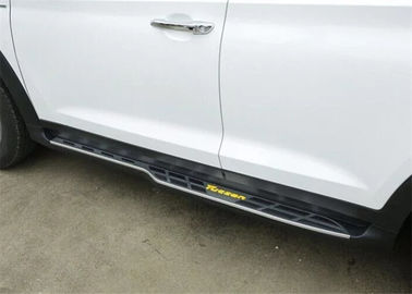 China Running Boards Side Step Bars Fit Hyundai All New Tucson 2015 2016 IX35 supplier