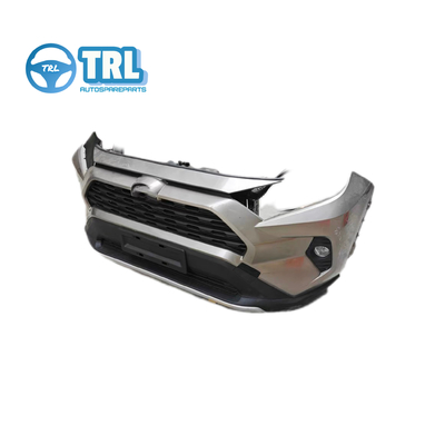 521194A923 Toyota Rav4 Front Bumper Standard Plastic Vehicle Case For Protection