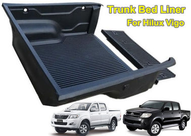 China Toyota Hilux Vigo 2009 2012 Spare Parts Rear Trunk Cargo Floor Mat Bed Liner supplier