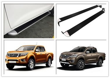 China OE Style Side Step Bars for Nissan Navara NP300 Frontier and Renault Alaskan supplier