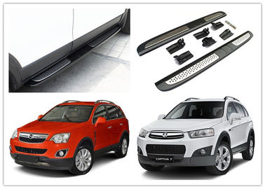 China OE Style Side Steps Vehicle Running Boards for Chevrolet Captiva and Opel Antere supplier