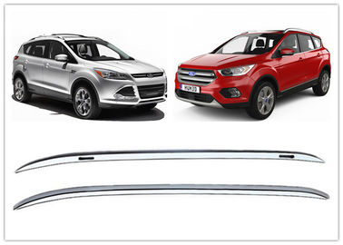 China Whole Unit Aluminium Alloy Roof Racks for Ford Kuga / Escape  2013 and 2017 supplier