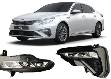 China Auto Daytime Running Lights For KIA K5 Optima 2019 Fog Lamp Bulb Replacement OE Style supplier