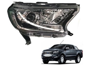 China OE Style Head Lamp Assy for Ford Ranger T7 2015 Automobile Spare Parts supplier