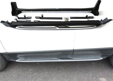 China High Performance Vehicle Running Boards For Ford EcoSport 2013 And 2018 Side Steps supplier