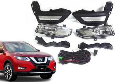 China Nissan X- Trail 2017 Rogue Replacement Auto Parts OE Style Front Fog Lights supplier