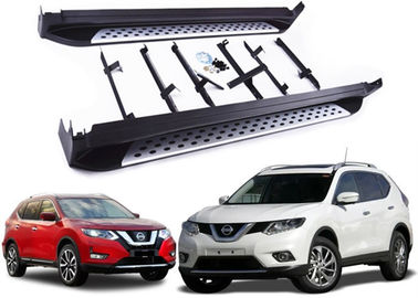 China NISSAN High Performance Side Step Bars X-trail 2014 2017 OE Style Running Boards supplier