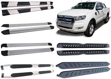 China Professional Automatic Running Board For 2015 Ford Ranger T7 Pick Up supplier