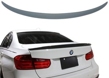 China Automobile Spare Parts BMW Rear Roof Spoiler F30 F50 3 Series 2013 supplier