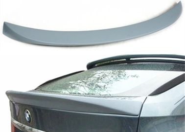 China BMW F07 5 Series GT 2010 Universal Roof Spoiler Auto Decoration Parts supplier