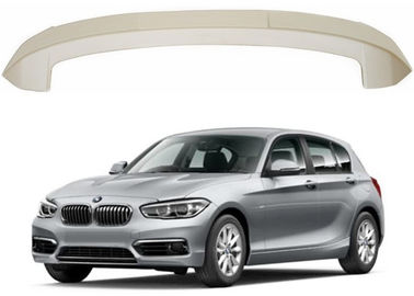 China BMW F20 1 Series Hatchback Car Wing Spoiler , Adjustable Rear Spoiler New Condition supplier
