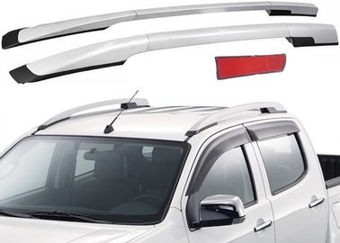 China ISUZU Pick Up D-MAX 2012 2015 2017 Accessories OE Style Roof Luggage Racks supplier