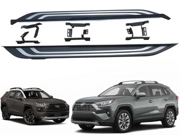 China OE Style Side Step Running Boards for 2019 Toyota RAV4 Adventure / Limited / XSE Hybrid supplier