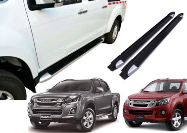 China ISUZU Pick Up D-MAX 2012 2016 Auto Accessories OE Style Side Step Bars supplier