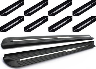 China Auto Accessory Universal Side Steps Running Boards for Truck Pick Up and SUV supplier