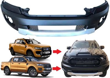China New Raptor Style Facelift Body Kits for Ford Ranger T7 2016 2018 T8 2019 supplier