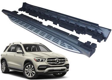 China OE Style Side Step Running Boards for Mercedes-Benz All New GLE 2020 supplier