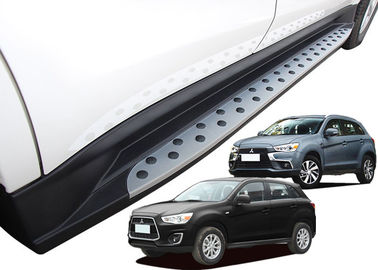 China Mitsubishi ASX 2013 2017 Sport And Vogue Style Side Step Bars Running Boards New Condition supplier
