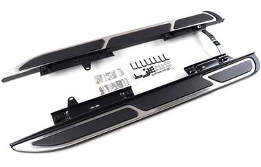 China Auto Accessories Pedal Foot Running Board Side Step Bars for Lexus RX270 supplier