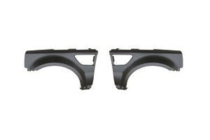China OE Style Automobile Spare Parts for Range Rover SPORT 2006 - 2012 , Right And Left Fender supplier