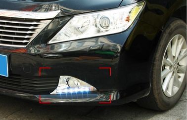 China Toyota Camry VOGUE 2012 LED Daytime Running Lights / Car LED DRL Daylight (2PCS) supplier