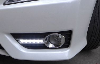 China 2012 Toyota Camry SPORT Daytime Running Lights / Car LED DRL Daylight (2PCS) supplier