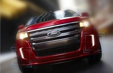 China FORD EDGE 2012 LED Daytime Running Lights Exclusive LED Running Lamp supplier