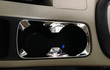 China CHERY Tiggo5 2014 Auto Interior Trim Parts , Cup Holder And Mirror Switch Frame supplier