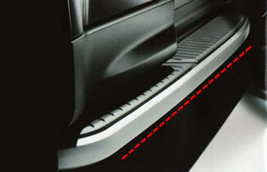 China LandRover RangeRover Sport 2006 - 2012 OE Type Automatic Running Boards supplier