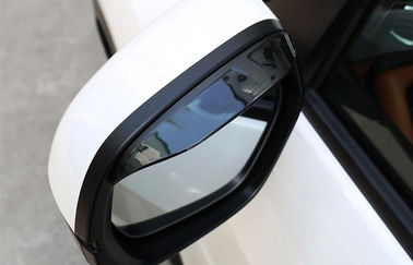 China HONDA HR-V 2014 VEZEL Exclusive Car Window Visors , Side Mirror Visor supplier