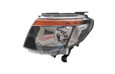 China OE Automobile Spare Parts For Ford Ranger T6 2012 2013 2014 Headlight Assy supplier