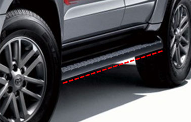 China Toyota Fortuner 2012 2013 2014 2015 Automatic Step Bars and Toyota Running Boards supplier