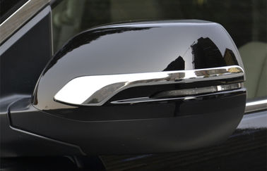 China Decoration Auto Body Parts Chromed Side Mirror Garnish For HONDA 2012 CR-V supplier