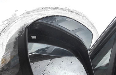 China Auto Window Visors HONDA 2012 2015 CR-V , Side Mirror Guard Sun Rain supplier