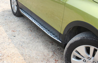 Good price Sport Style Side Door Running Board Side Step Bars For Suzuki S-cross 2014 online