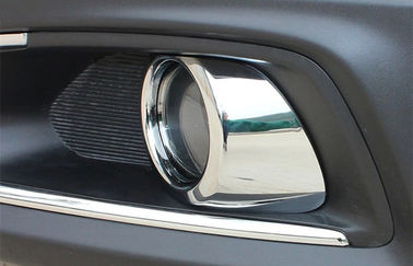 Good price Customized Chromed Front And Rear Fog Lamp Bezel For Suzuki S-cross 2014 online
