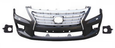 Good price OE Spare Parts For Lexus LX570 2008 2010 - 2014 , Upgrade Front Bumper And Rear Bumper online