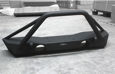 Good price Poison Spyder Automobile Spare Parts Wrangler 2007 - 2017 JK Steel Front Bumper Supplier online