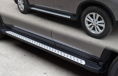 Good price Professional NISSAN Car Accessories Automotive Running Board for X-TRAIL 2014 online