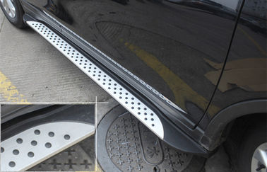 Good price High Performance OEM Style Auto Side Step Bars Factories For Nissan X - Trail 2014 2015 online