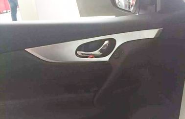 Good price Nissan All New Qashqai Interior Trim Parts , Side Door Interior Handle Moulding online