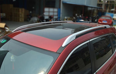 Good price OE Style Automobile Spare Parts Auto Roof Racks NISSAN X-TRAIL 2014 2015 Luggage Carrier online