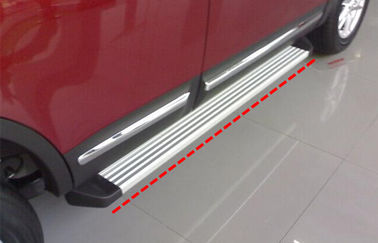 Good price OEM Original Style Aluminium Alloy Side Step For NISSAN Qashqai 2008 - 2014 online