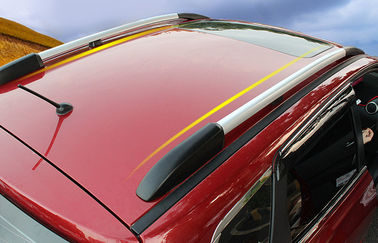 Good price OE Style Stick installation Roof Luggage Racks For Nissan Qashqai 2008 - 2014 online