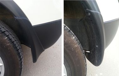 Good price Plastic PP Car Mud Guards For Nissan Qashqai 2007 2008 - 2014 Splash Guard online