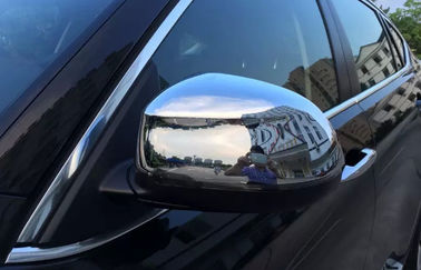Good price New BMW E71 X6 2015 Decoration Auto Body Trim Parts Side Mirror Chromed Cover online