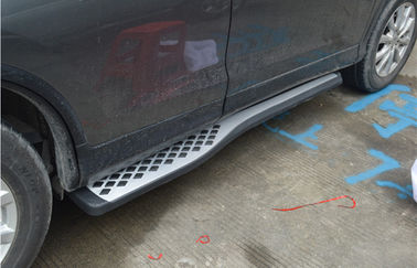 Good price Wholesale OEM Type Side Step Bars For HONDA CR-V 2012 2015 Side Door Running Board online