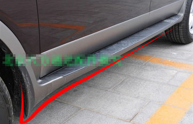 OEM Style Plastic SMC Side Step Bars For Hyundai IX55 Veracruz 2012 2013 2014